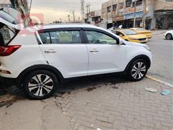 کیا سپۆرتاج